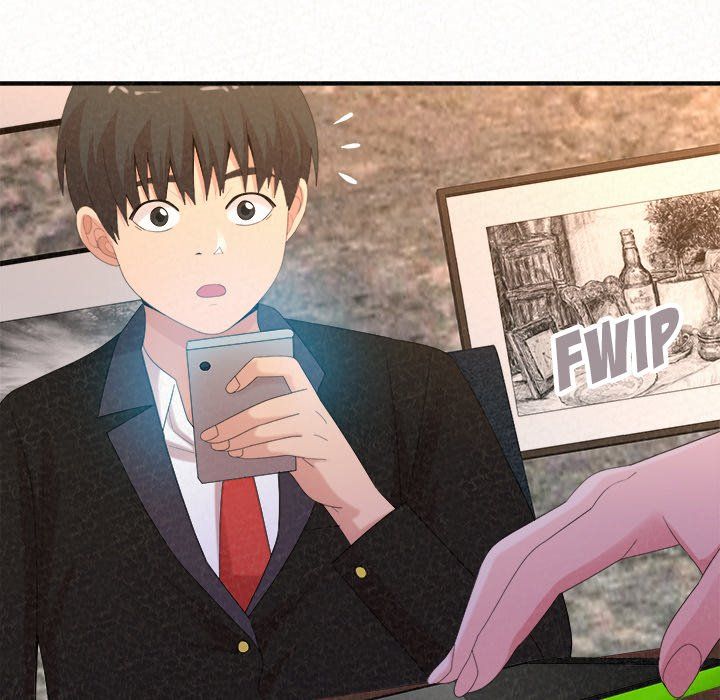 Milk Therapy Manhwa - Chapter 23 Page 53