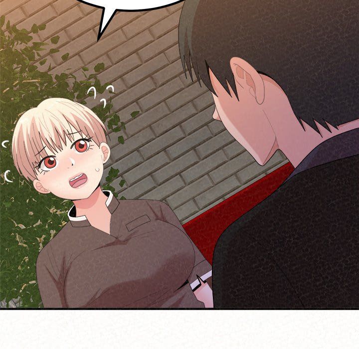 Milk Therapy Manhwa - Chapter 23 Page 55