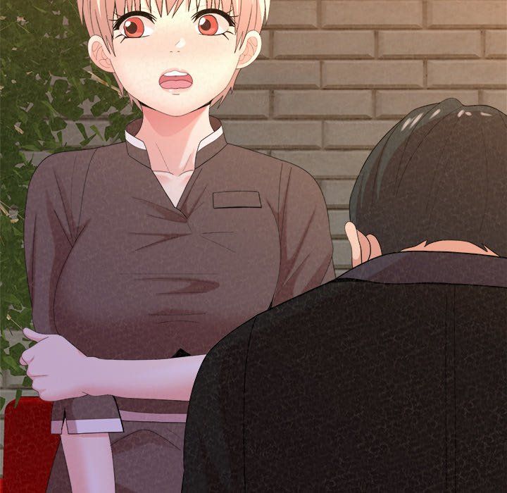 Milk Therapy Manhwa - Chapter 23 Page 57