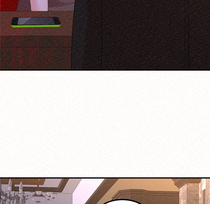 Milk Therapy Manhwa - Chapter 23 Page 58