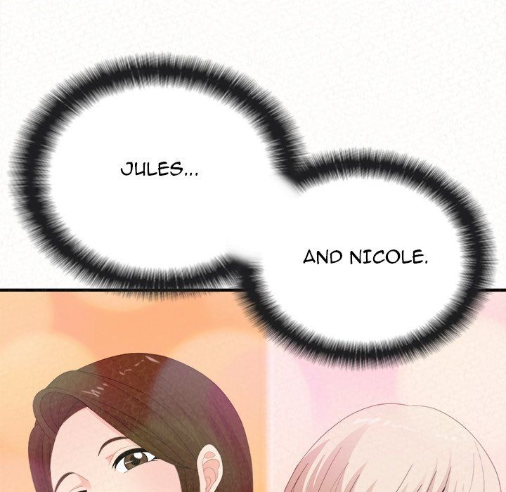 Milk Therapy Manhwa - Chapter 23 Page 60