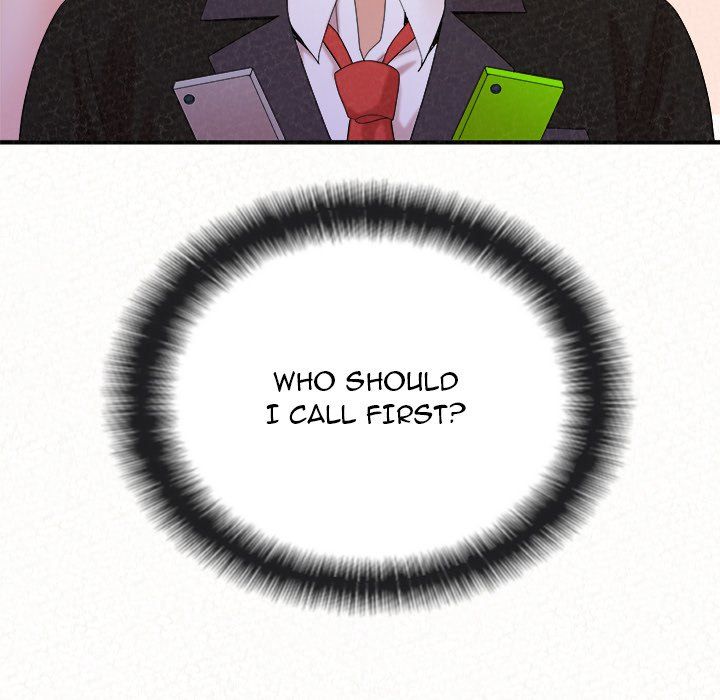 Milk Therapy Manhwa - Chapter 23 Page 62