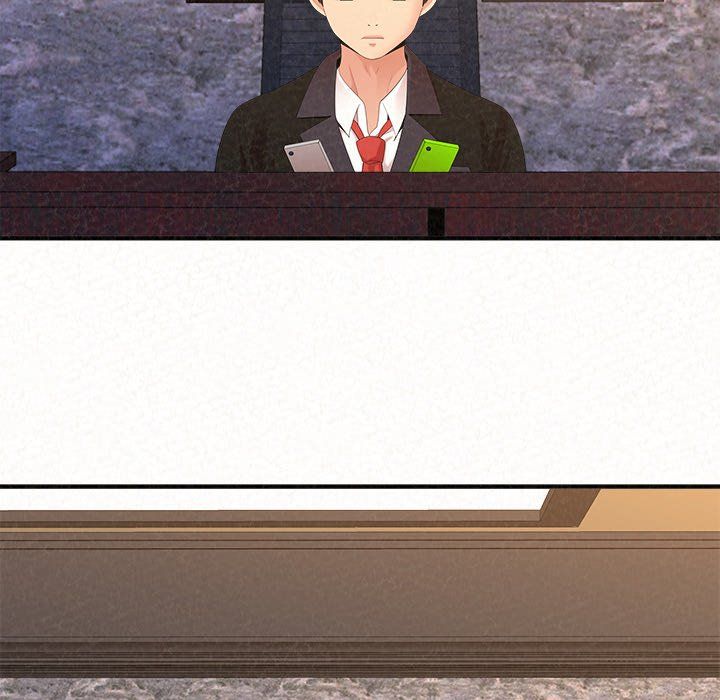 Milk Therapy Manhwa - Chapter 23 Page 64