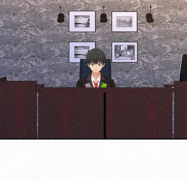 Milk Therapy Manhwa - Chapter 23 Page 65