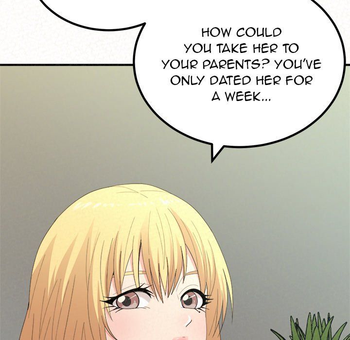 Milk Therapy Manhwa - Chapter 23 Page 70