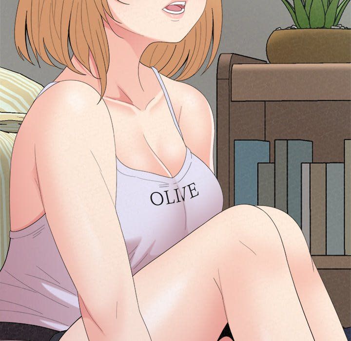 Milk Therapy Manhwa - Chapter 23 Page 71