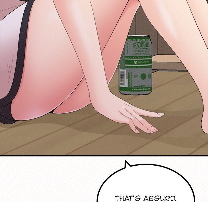 Milk Therapy Manhwa - Chapter 23 Page 72