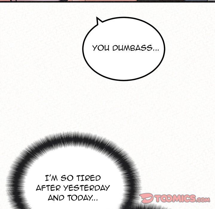 Milk Therapy Manhwa - Chapter 23 Page 75