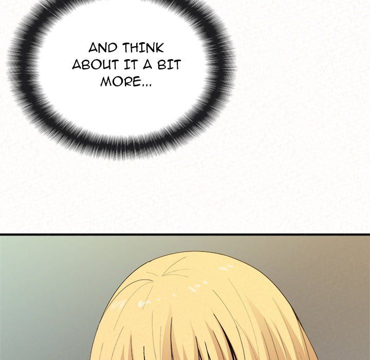 Milk Therapy Manhwa - Chapter 23 Page 80