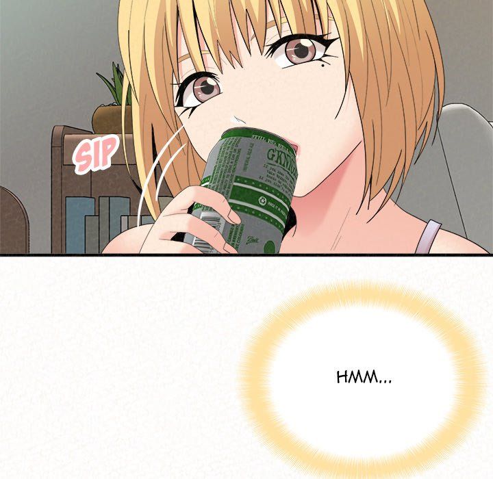 Milk Therapy Manhwa - Chapter 23 Page 81