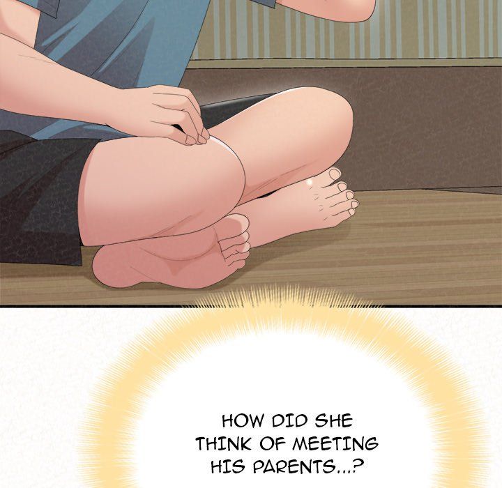 Milk Therapy Manhwa - Chapter 23 Page 84