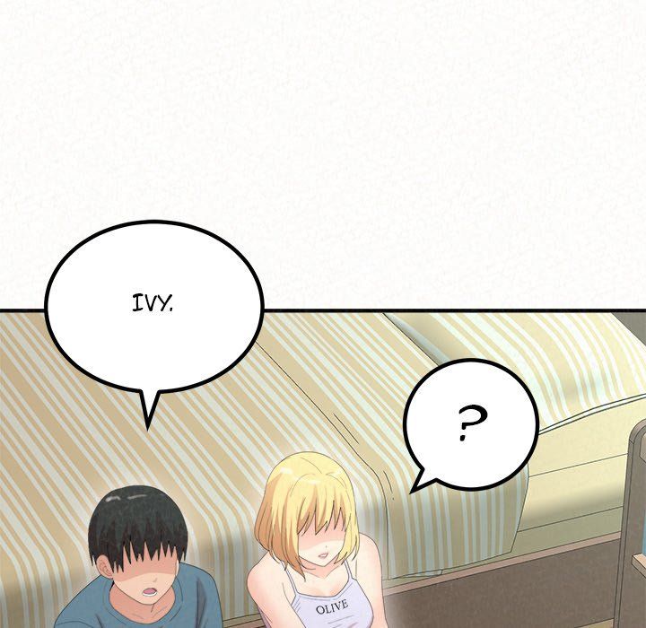 Milk Therapy Manhwa - Chapter 23 Page 86