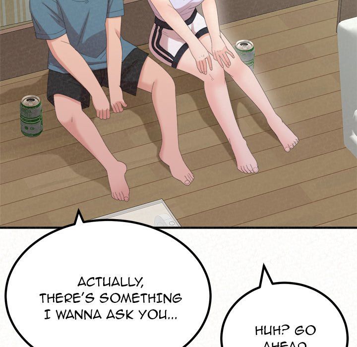 Milk Therapy Manhwa - Chapter 23 Page 87