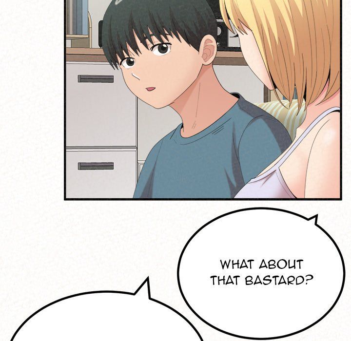 Milk Therapy Manhwa - Chapter 23 Page 89