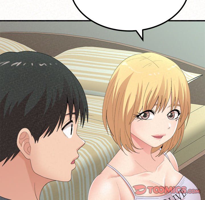 Milk Therapy Manhwa - Chapter 23 Page 91