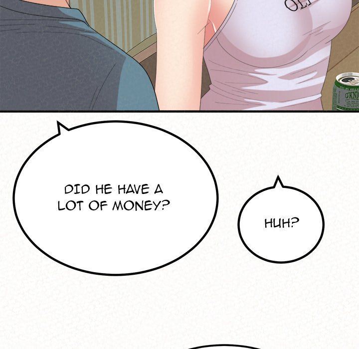 Milk Therapy Manhwa - Chapter 23 Page 92
