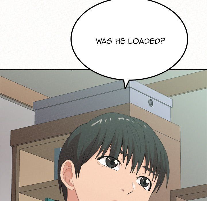 Milk Therapy Manhwa - Chapter 23 Page 93