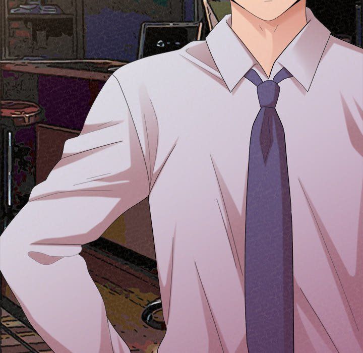 Milk Therapy Manhwa - Chapter 23 Page 97