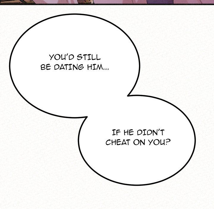 Milk Therapy Manhwa - Chapter 23 Page 98