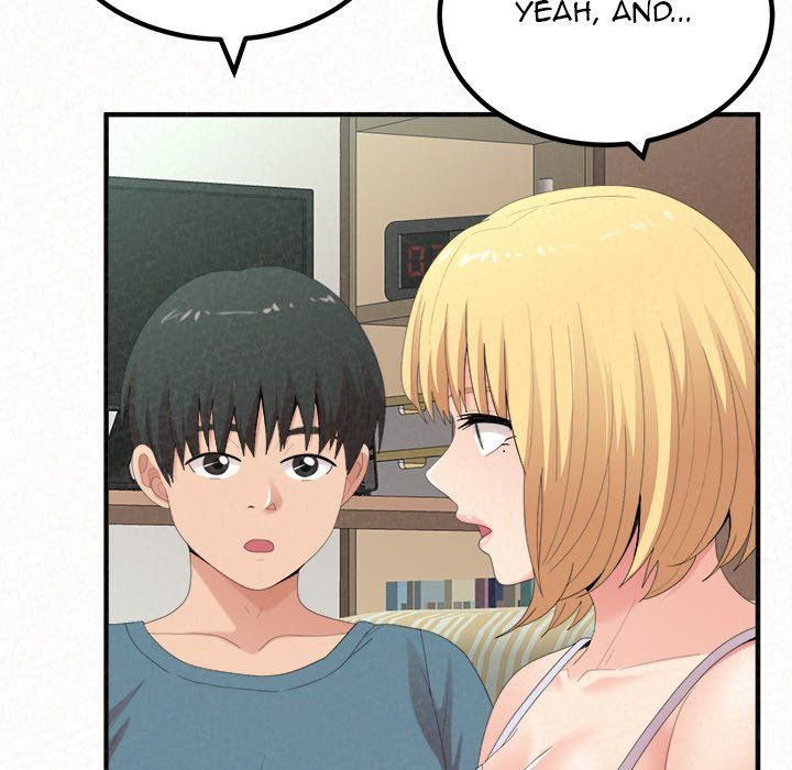 Milk Therapy Manhwa - Chapter 23 Page 103