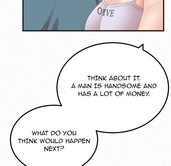 Milk Therapy Manhwa - Chapter 23 Page 104