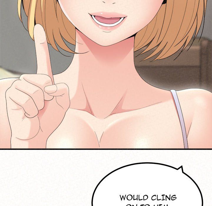 Milk Therapy Manhwa - Chapter 23 Page 108