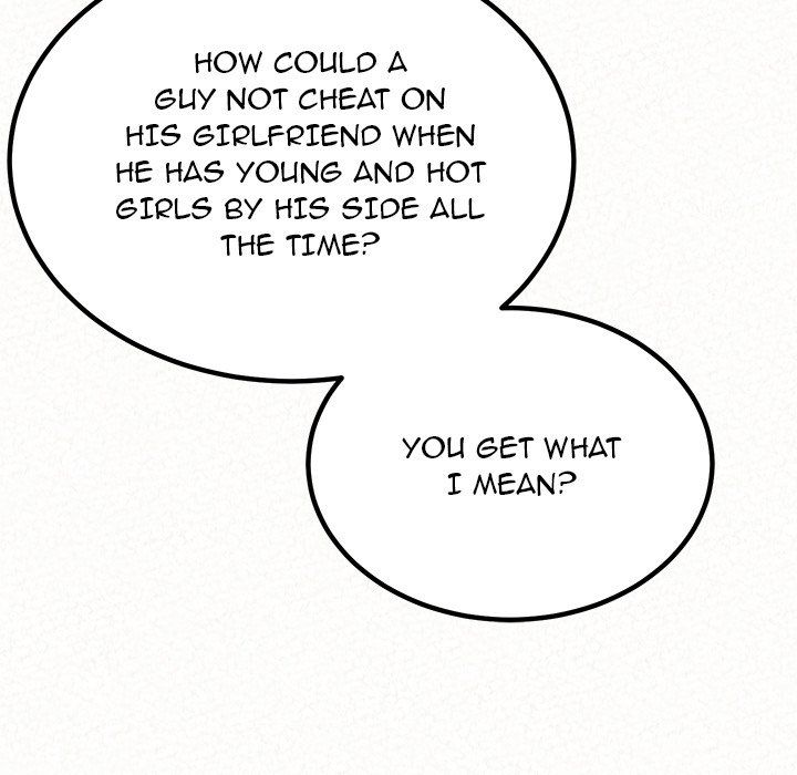 Milk Therapy Manhwa - Chapter 23 Page 112