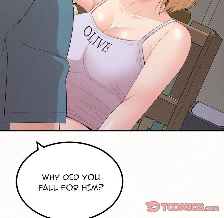 Milk Therapy Manhwa - Chapter 23 Page 115