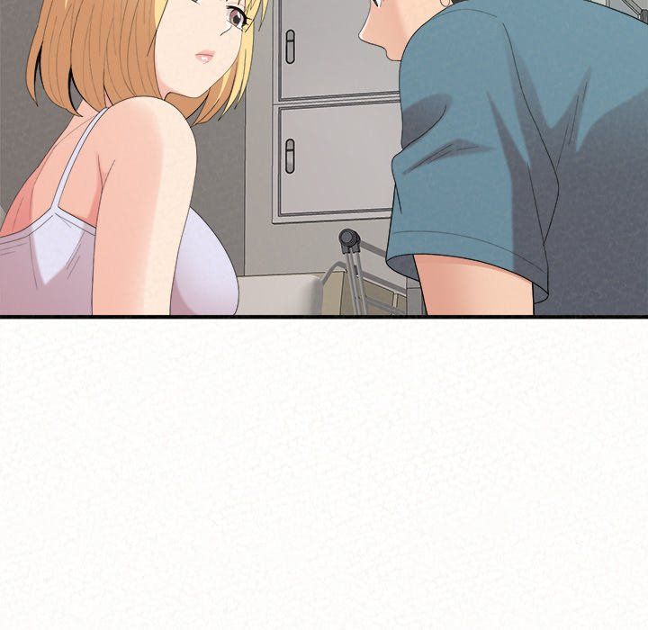 Milk Therapy Manhwa - Chapter 23 Page 117