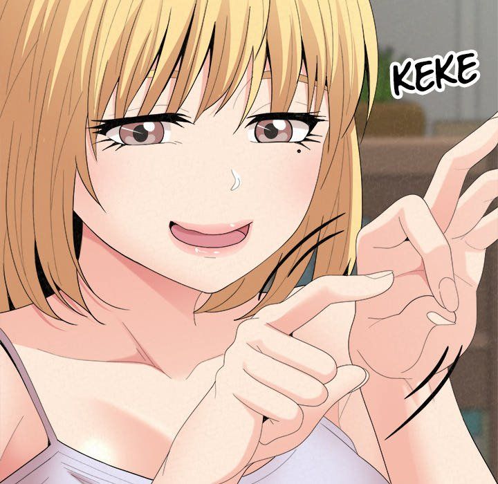 Milk Therapy Manhwa - Chapter 23 Page 119