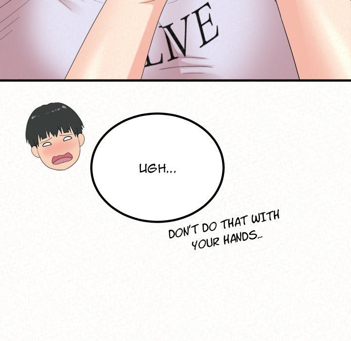 Milk Therapy Manhwa - Chapter 23 Page 120