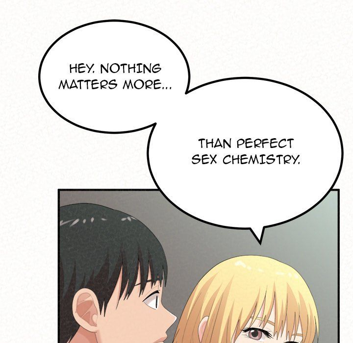 Milk Therapy Manhwa - Chapter 23 Page 121