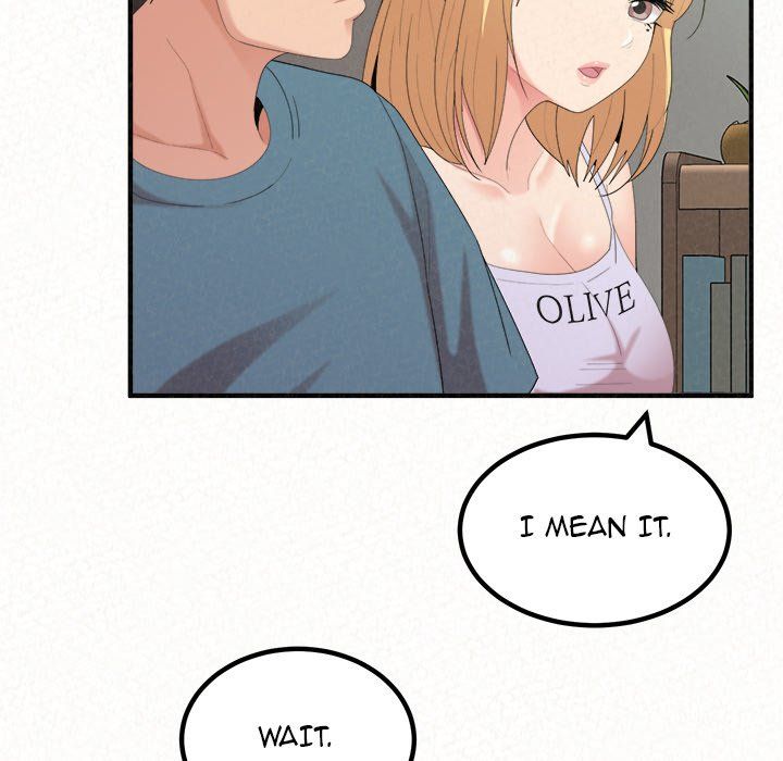 Milk Therapy Manhwa - Chapter 23 Page 122