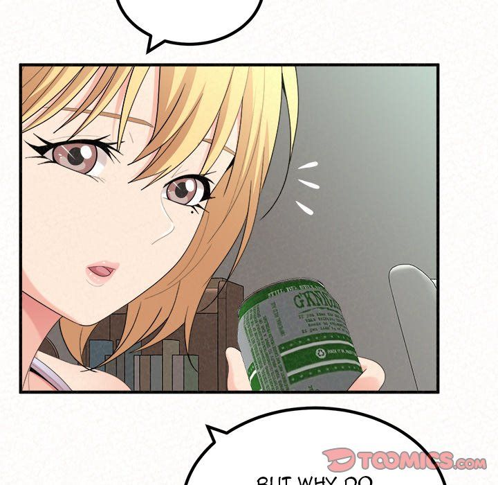 Milk Therapy Manhwa - Chapter 23 Page 123