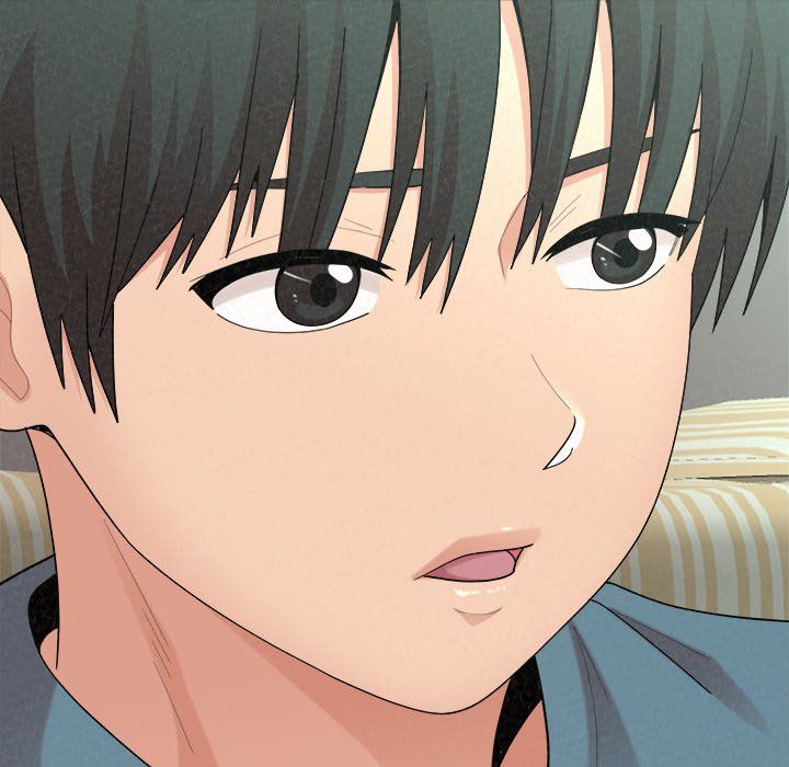 Milk Therapy Manhwa - Chapter 23 Page 125