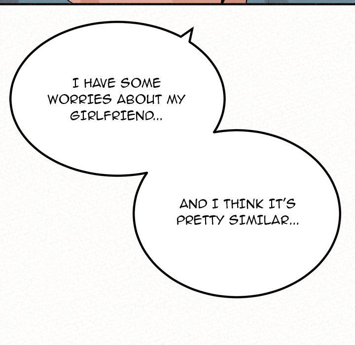 Milk Therapy Manhwa - Chapter 23 Page 126