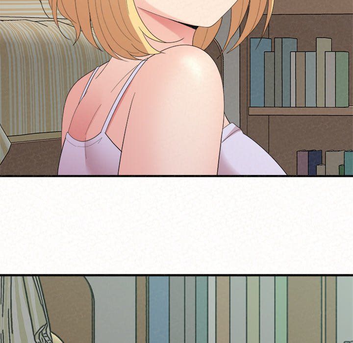 Milk Therapy Manhwa - Chapter 23 Page 128