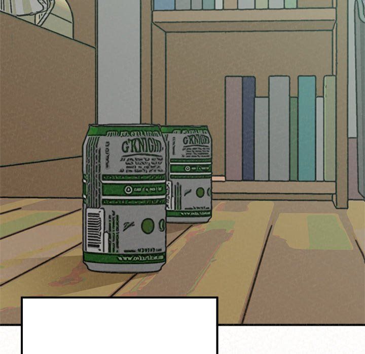 Milk Therapy Manhwa - Chapter 23 Page 129