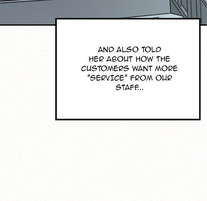 Milk Therapy Manhwa - Chapter 23 Page 132