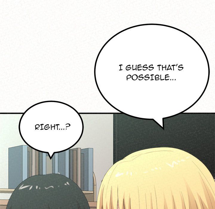 Milk Therapy Manhwa - Chapter 23 Page 134