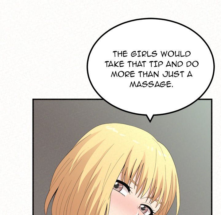 Milk Therapy Manhwa - Chapter 23 Page 137