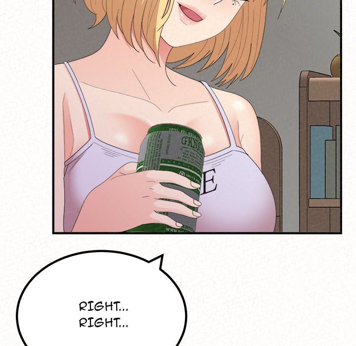 Milk Therapy Manhwa - Chapter 23 Page 138