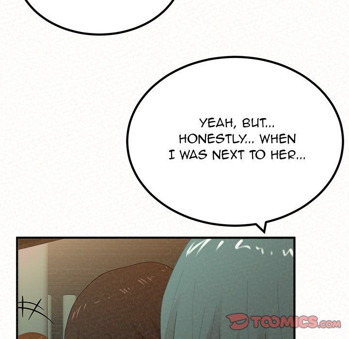 Milk Therapy Manhwa - Chapter 23 Page 139