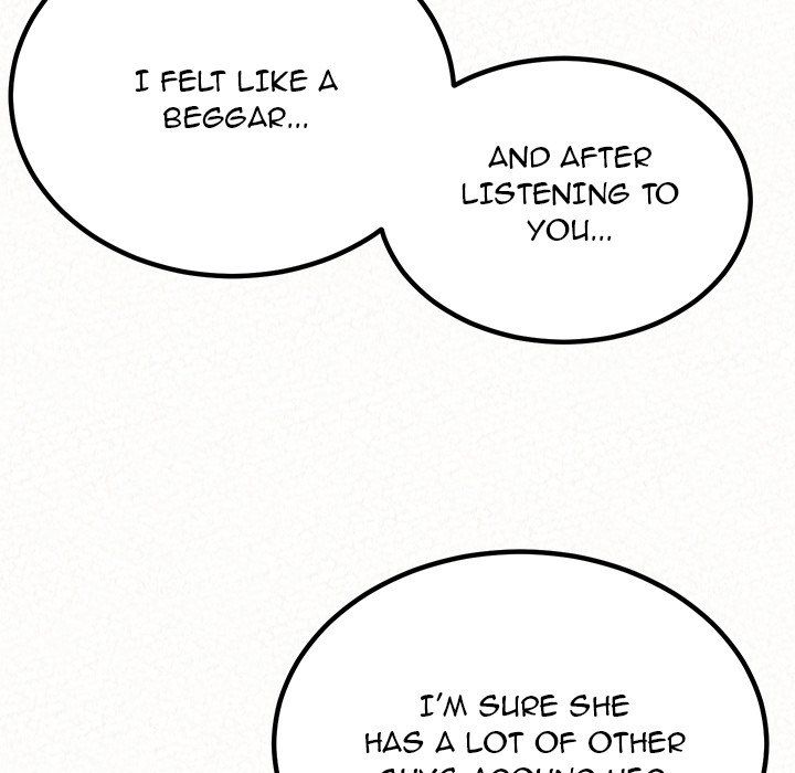 Milk Therapy Manhwa - Chapter 23 Page 141