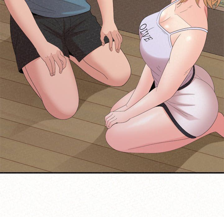 Milk Therapy Manhwa - Chapter 23 Page 143