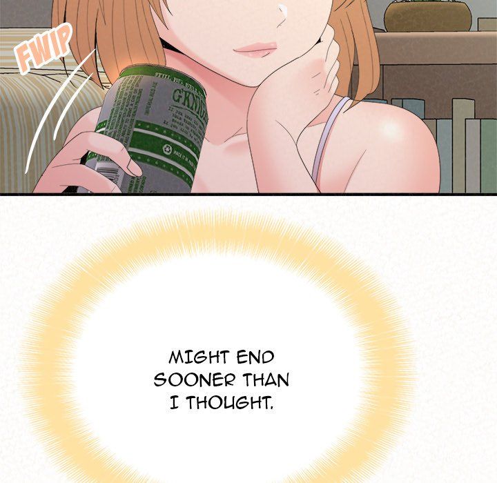 Milk Therapy Manhwa - Chapter 23 Page 145