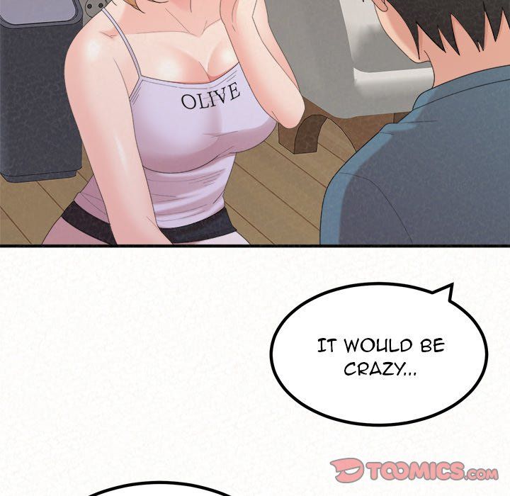 Milk Therapy Manhwa - Chapter 23 Page 147