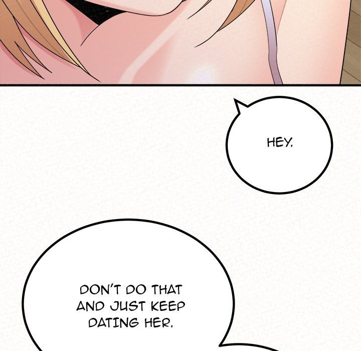 Milk Therapy Manhwa - Chapter 23 Page 152