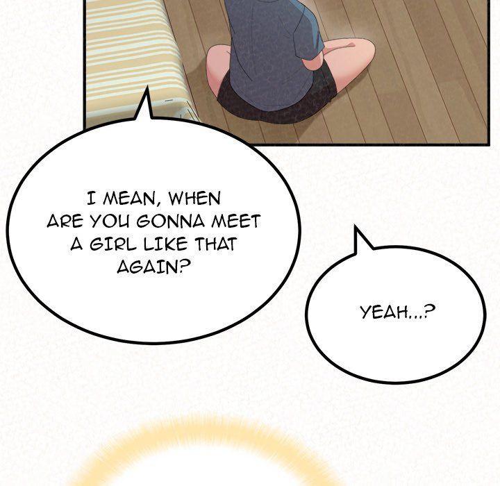 Milk Therapy Manhwa - Chapter 23 Page 154