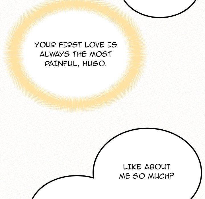 Milk Therapy Manhwa - Chapter 23 Page 160